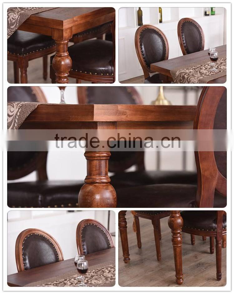 The most popularly style cafe chair and table set