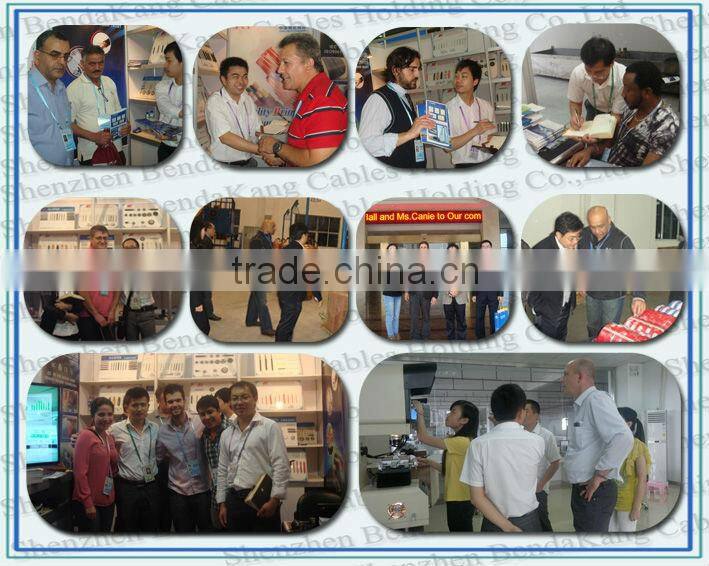 welding cable pvc cable electric cable