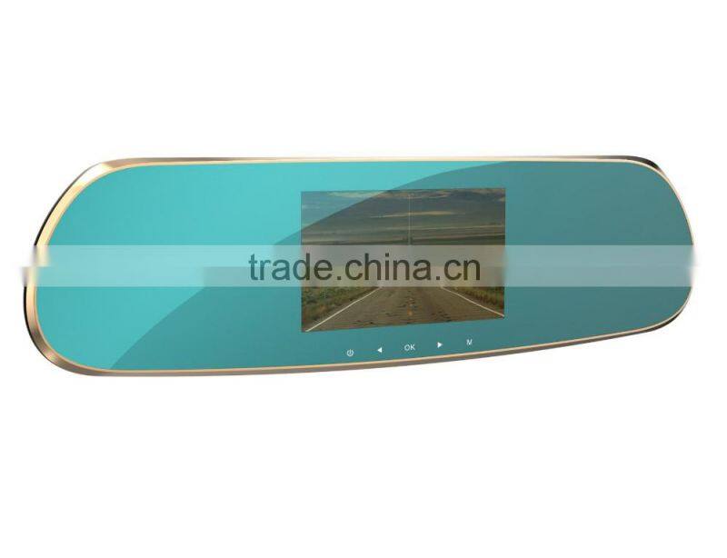 1080 Car Video Recorder Navigation HD DVR x 3000 GPS with Manual