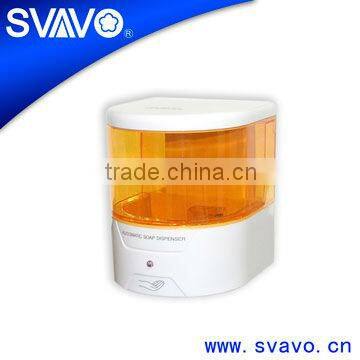 V-322S restaurant touch-free operation automatic soap dispensers