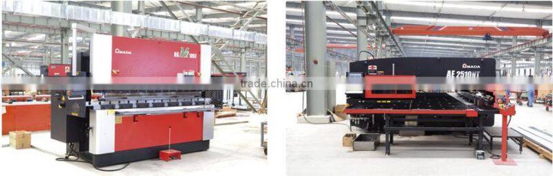 Comfortable and Energy-Saving with LED light passenger elevator cost