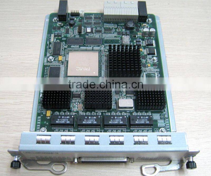HUAWEI NE Series Quidway NE20E-8 Card RT-HIC-16CT1