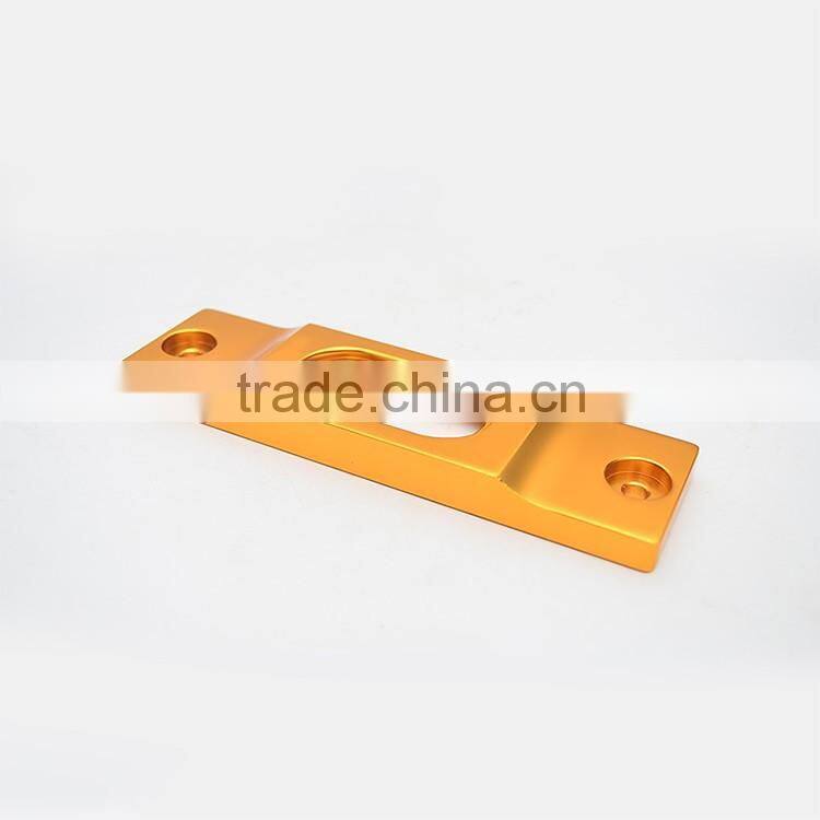 Hot new products for 2016 aluminum racing billet battery tie down