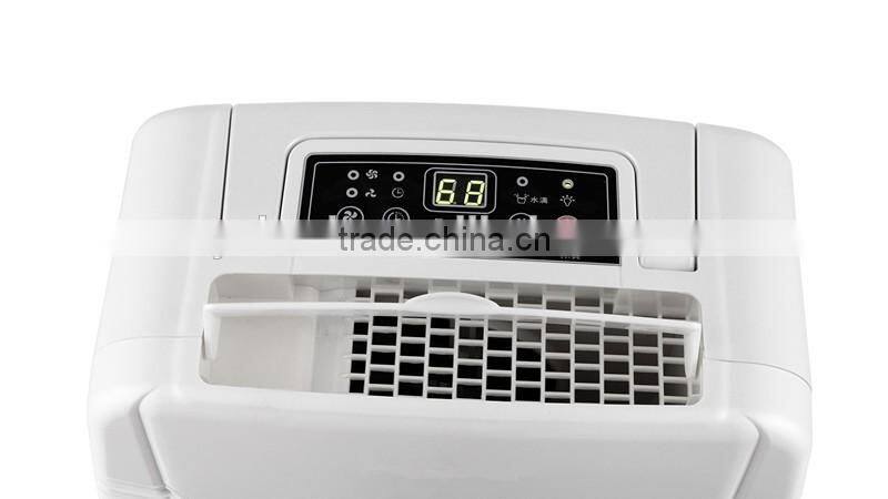 YAKE Home Dehumidifier 16L/D