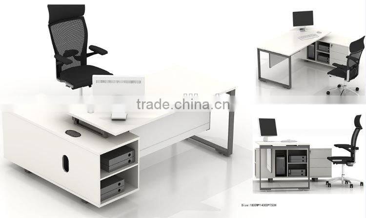 The Most Popular special drink shop executive desk