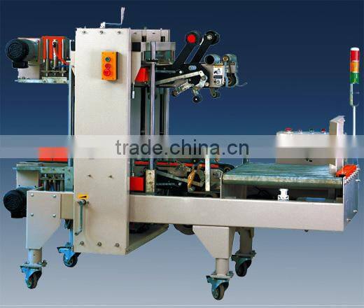 High quality 4-side edge sealing Carton Edge Sealer
