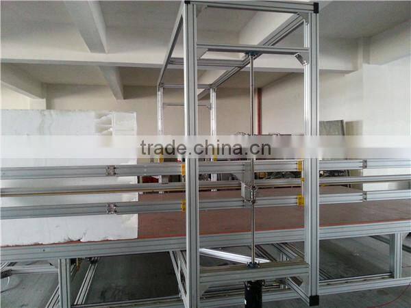New Hot Wire Foam Cutting CNC Machine