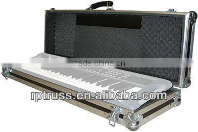 Flight Keyboard Cases for 88 Notes