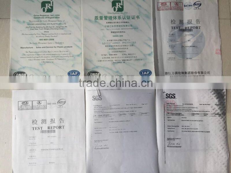 Pongee polyester TPU coated