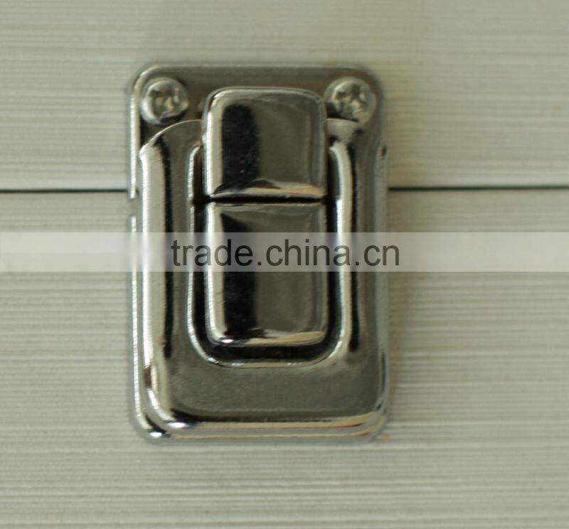 newest design high quality fancy PU album case China most professional manufacture