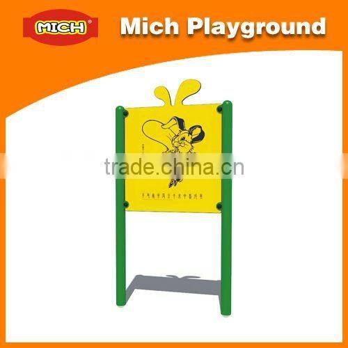 2013 New product-Children Outdoor Play Structure OEM Accept! 2294D