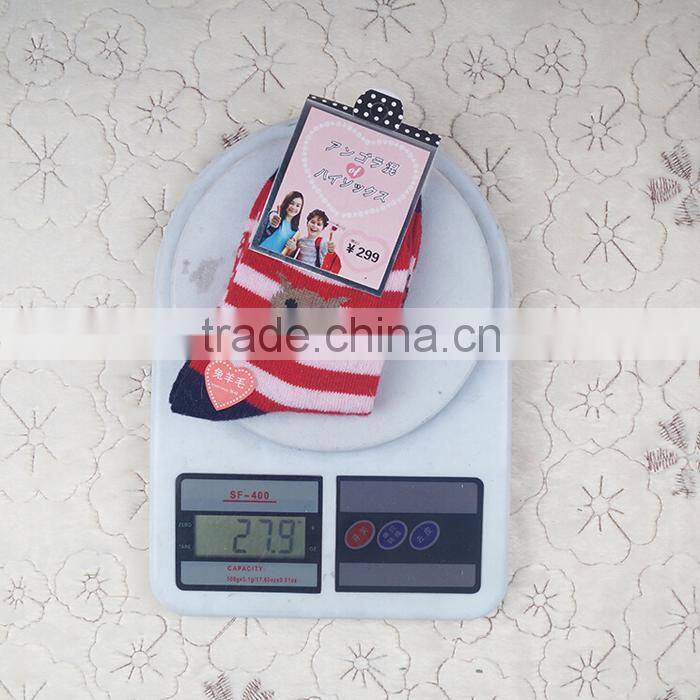 New arrival wholesale top quality humpty dumpty baby socks