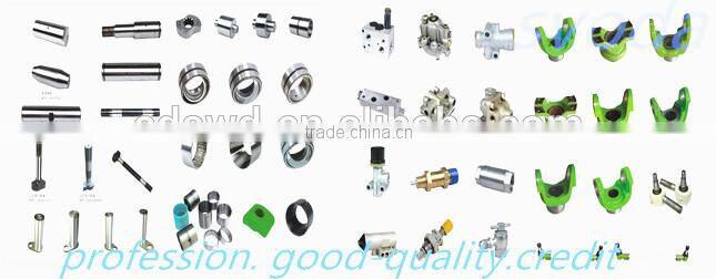 terex tr100 spare parts DAMPER15228210