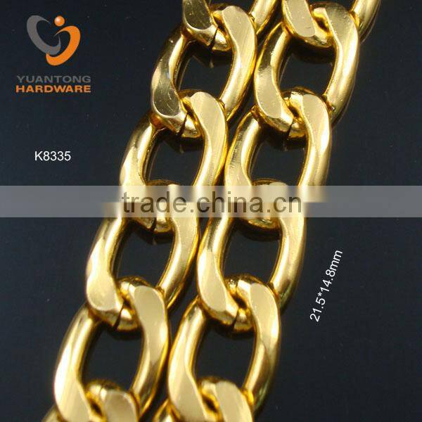 small o ring chain 12 8*9.6mm