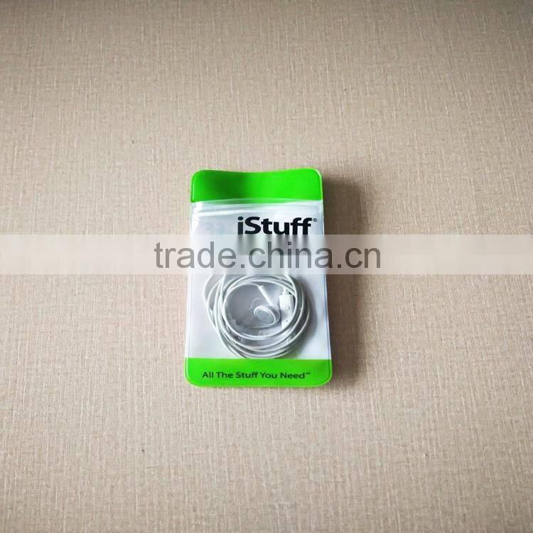 Eco-friendly PVC bag/wholesale PVC bag/PVC document A4 zipper bag