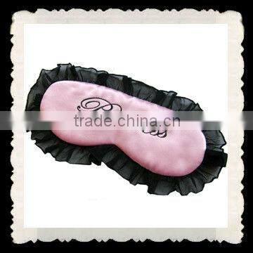 Watower outdoor camping hot-selling funny sleep eye mask