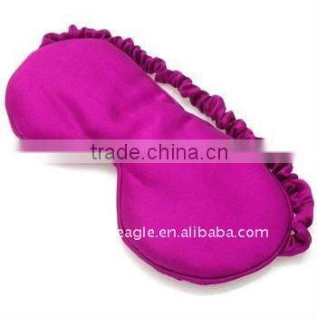 19mm Charmeuse Pure Silk Eye Mask