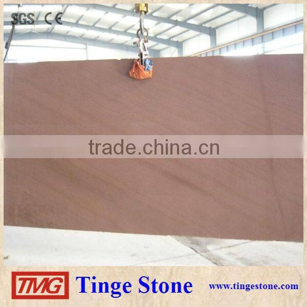 Popular Red Sandstone Tiles For Outdoor Paving