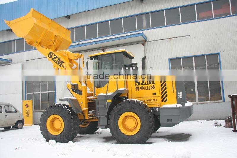 farm machinery mini garden loader zl-10 NEO 910 with changchai engine hydraulic joystick