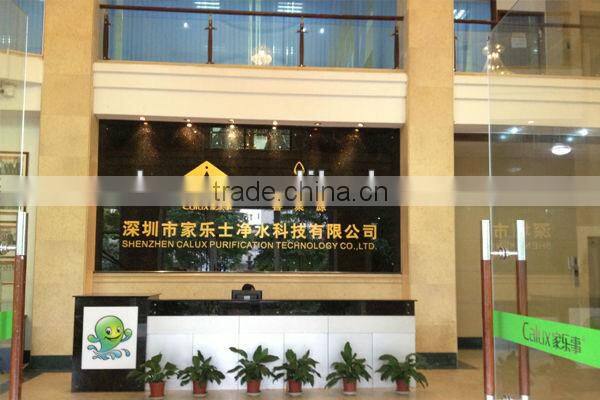 Wholesale Reverse osmosis water purifier for home use