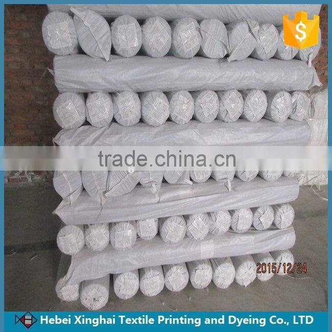 T/C 80/20 45*45 110*76*63 grey fabric