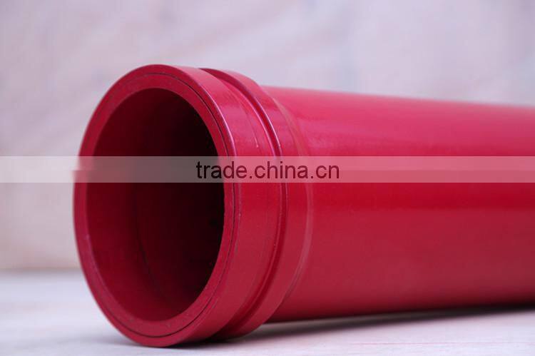 Concrete Pipe,straight pipe