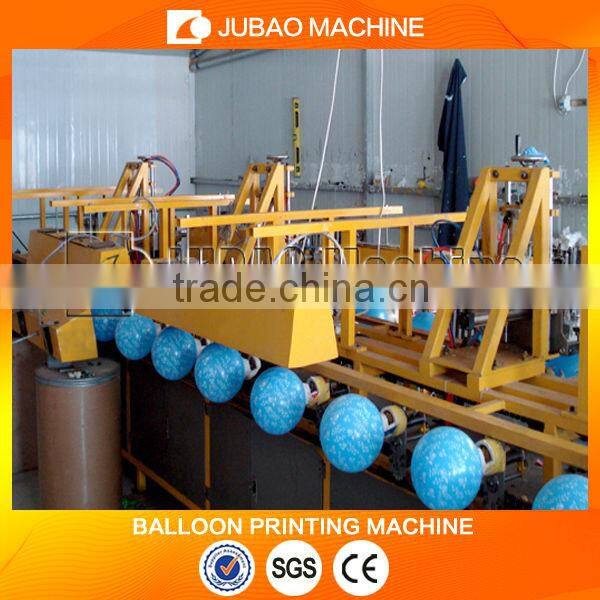 Latex Balloon Printer Machine