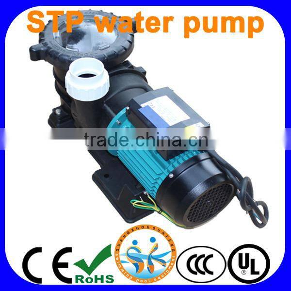 STP 1.5HP pool pump pre-filter for swimming pool