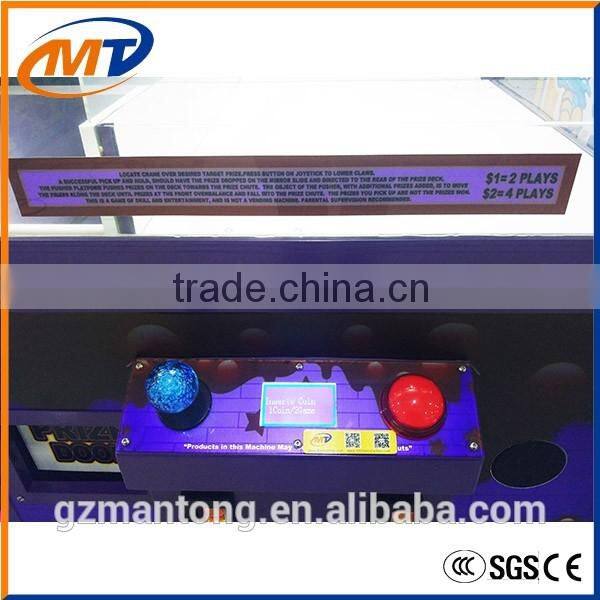 Chocolate Box kids chocolate vending machine