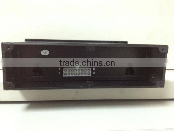 smart gps vehicle tracker/car speed governor