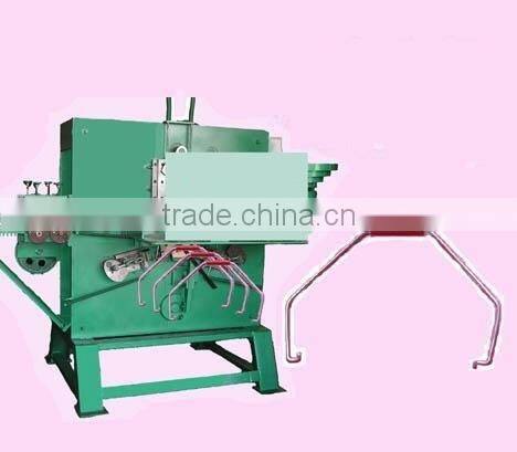 bucket handle making machine for hot sale