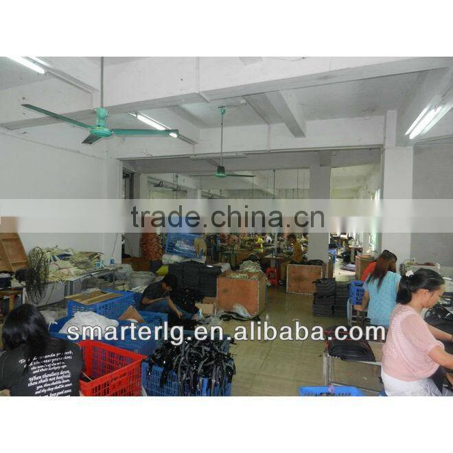 1680D Pilot Laptop Trolley Bag