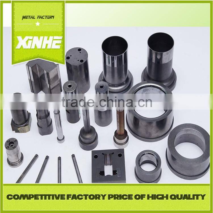 Hot sale wholesale mass production aluminium cnc precision machining / cnc machining parts / cnc machining