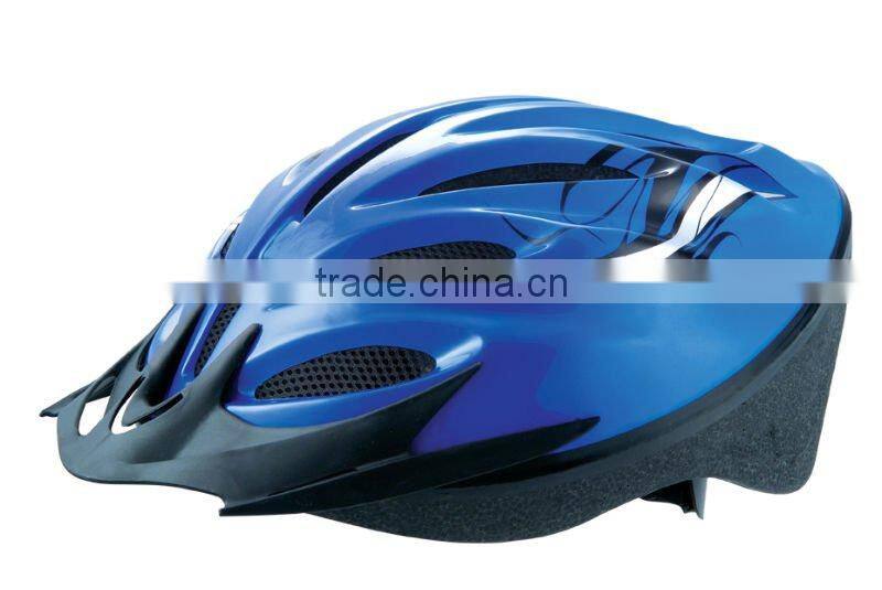 Cycling sport helmet