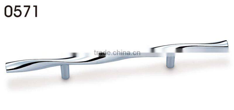 Zinc alloy handle, cabinet pulls, furniture handle