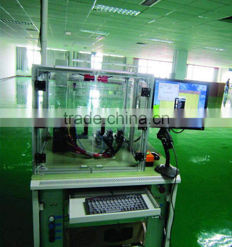 China made low cost AC inverters vfd