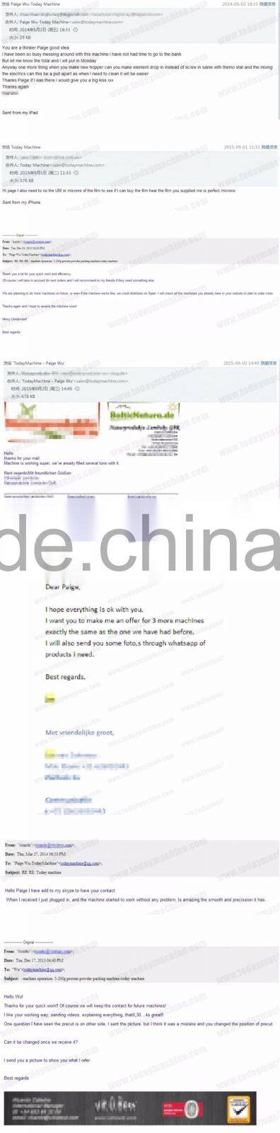 manual protein filling machine and powder filler