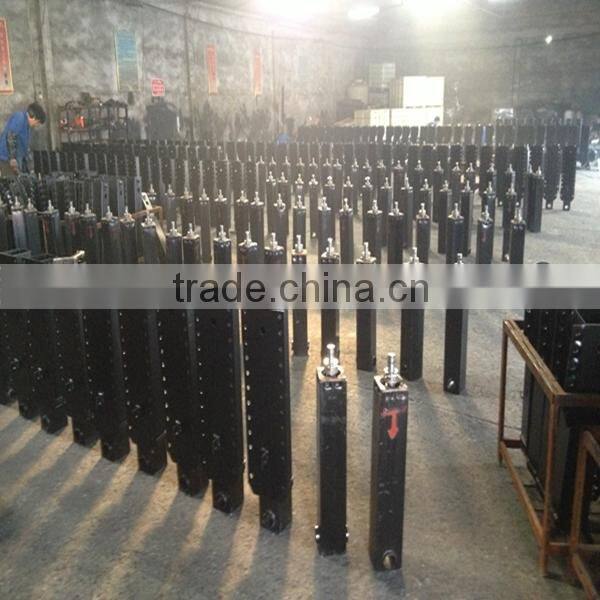 semi trailer heavy duty trailer landing gear
