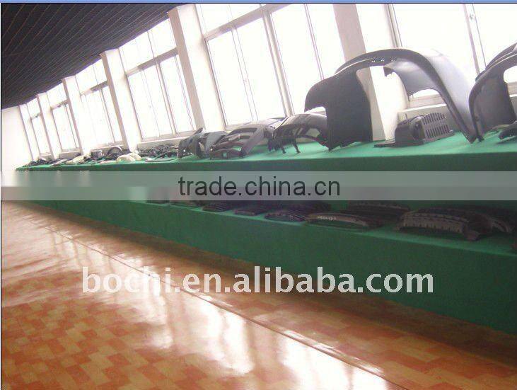 Front Bumpper for Jeep