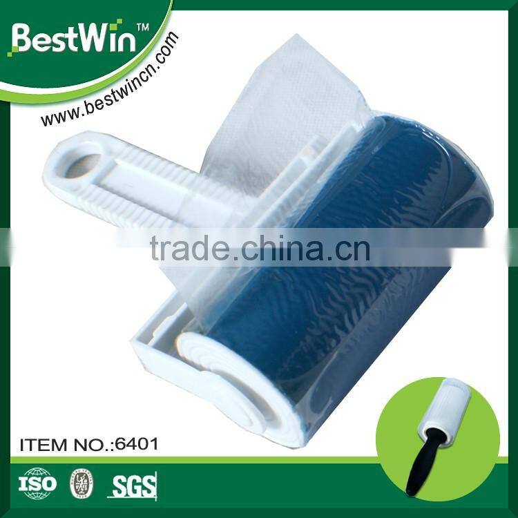 BSTW professional adhesive factory magic sticky lint roller