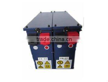 200Ah LIthium Ion Battery Pack