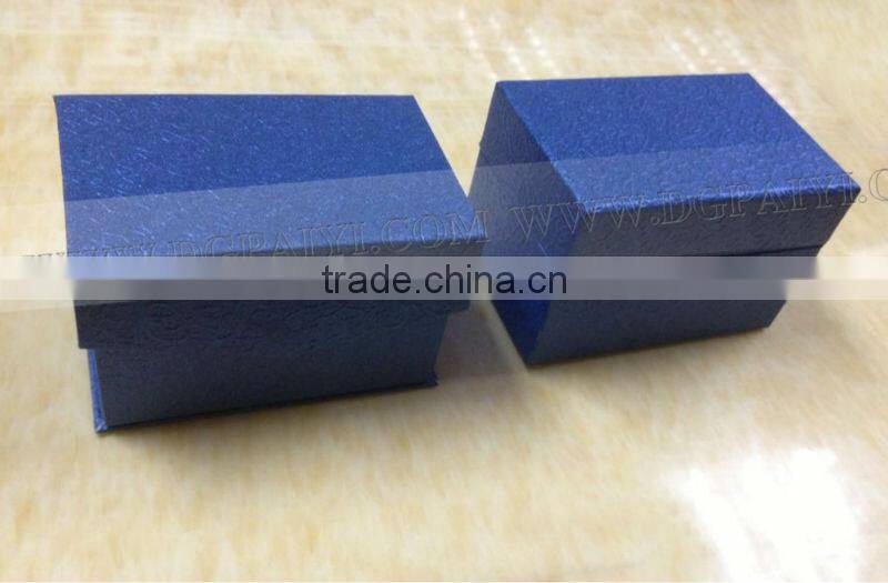 clear acrylic display box