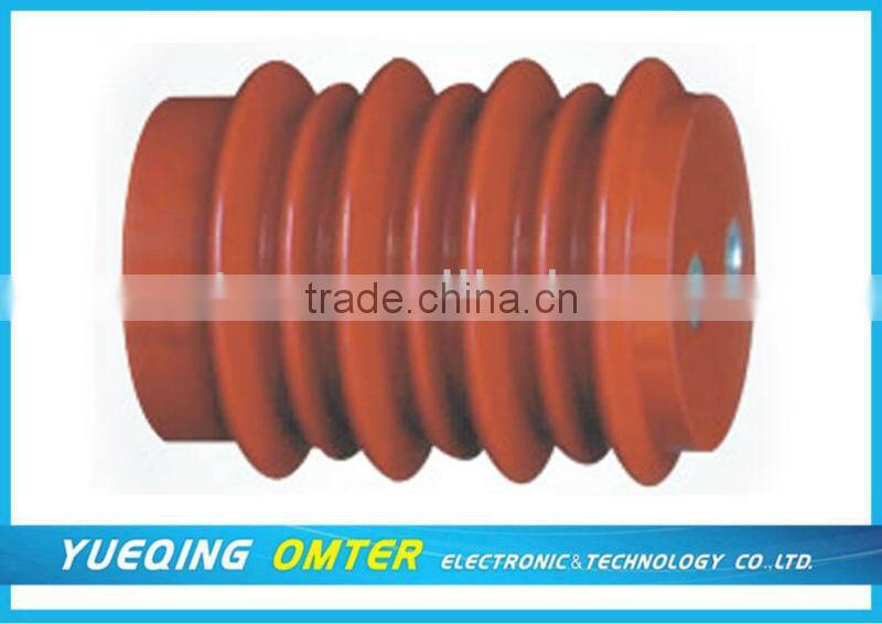 ZZN6-12 Post composite epoxy resin aislante