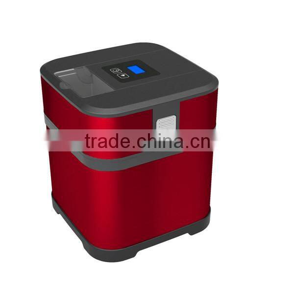 Home ice cream maker