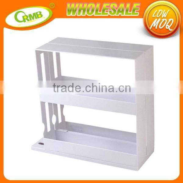 New Product Bottle Spice Rack Organizer