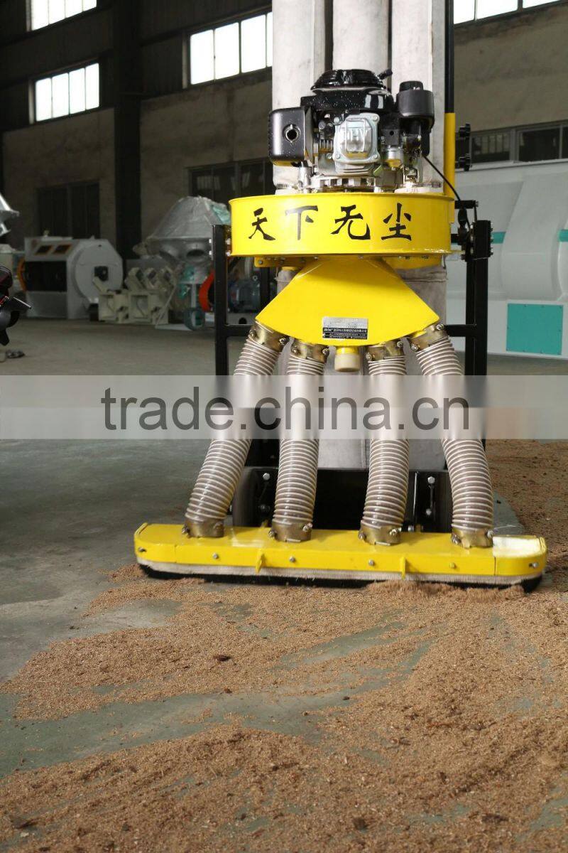 High-quality and efficient industrial vacuum cleaner motor