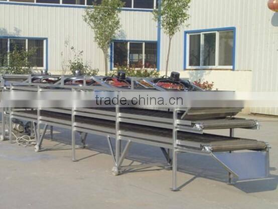 Polished Glutinous Rice Strip Processing Line Food production line snack production line
