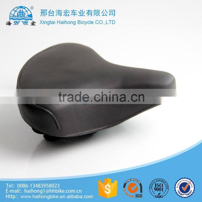 superior quality and durable mountain bike saddle with ISO9001