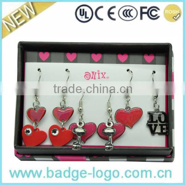 latest earring