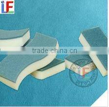 as seen on tv 2016 new products nano sponge with soap